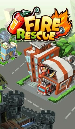 download Fire rescue apk